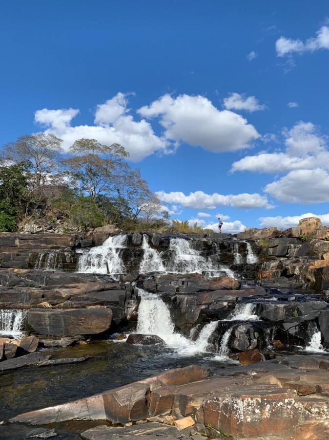 Pousada Canto Verde Serra do Cipo National Park Ngoại thất bức ảnh